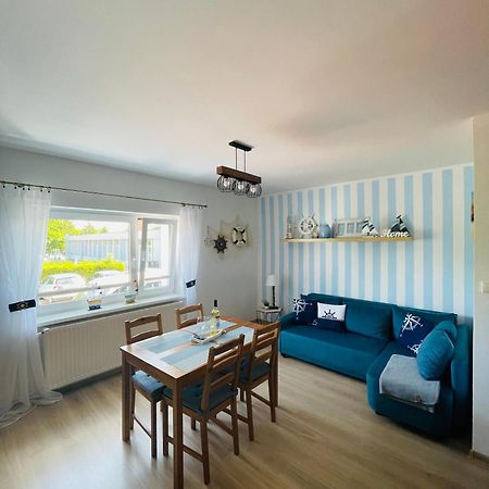 Apartament Morski Ярославец Экстерьер фото