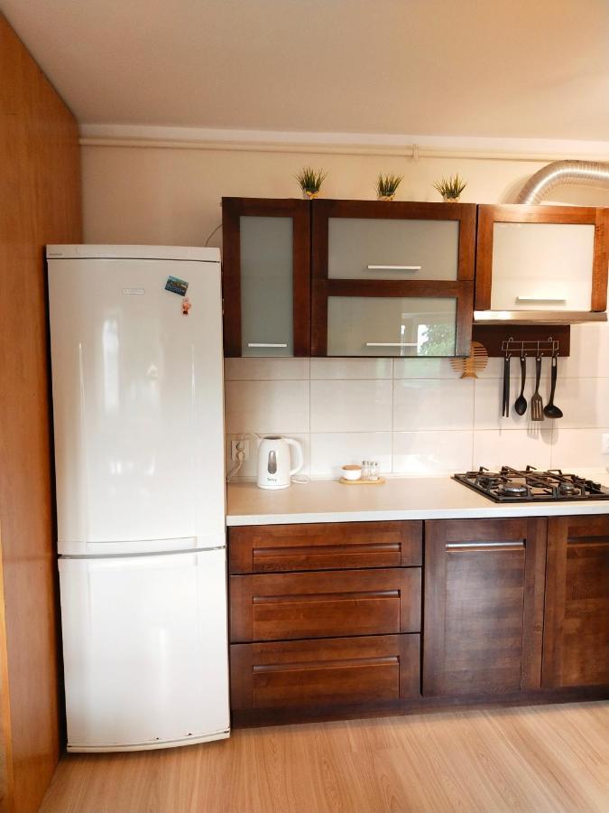 Apartament Morski Ярославец Экстерьер фото