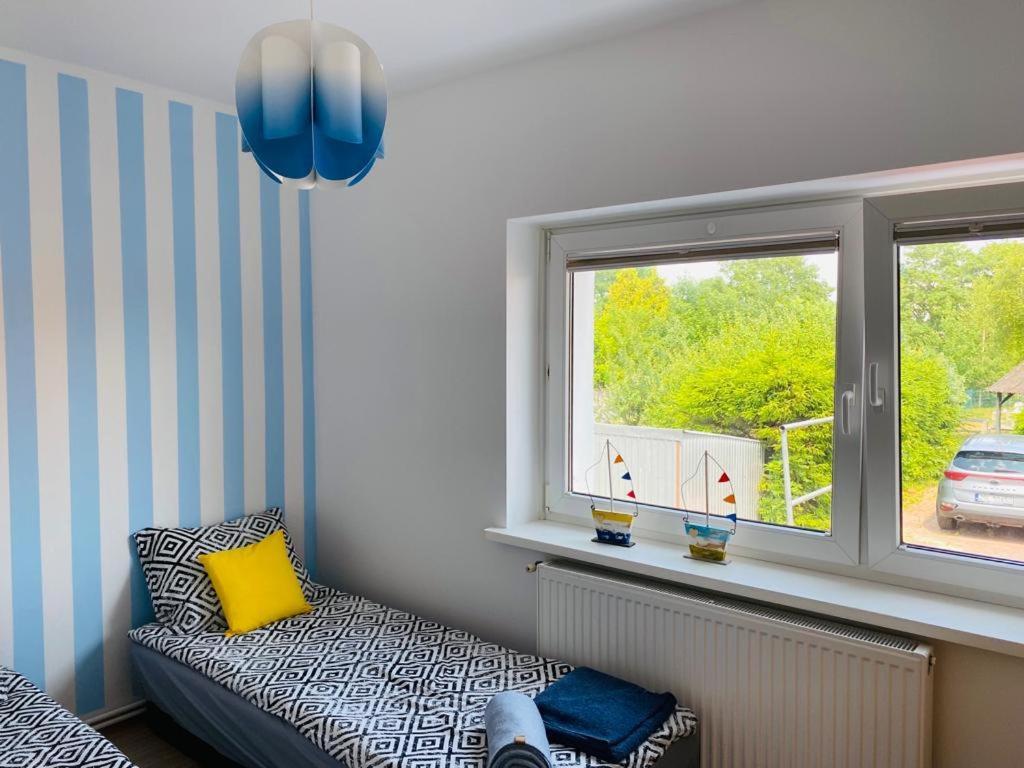 Apartament Morski Ярославец Экстерьер фото