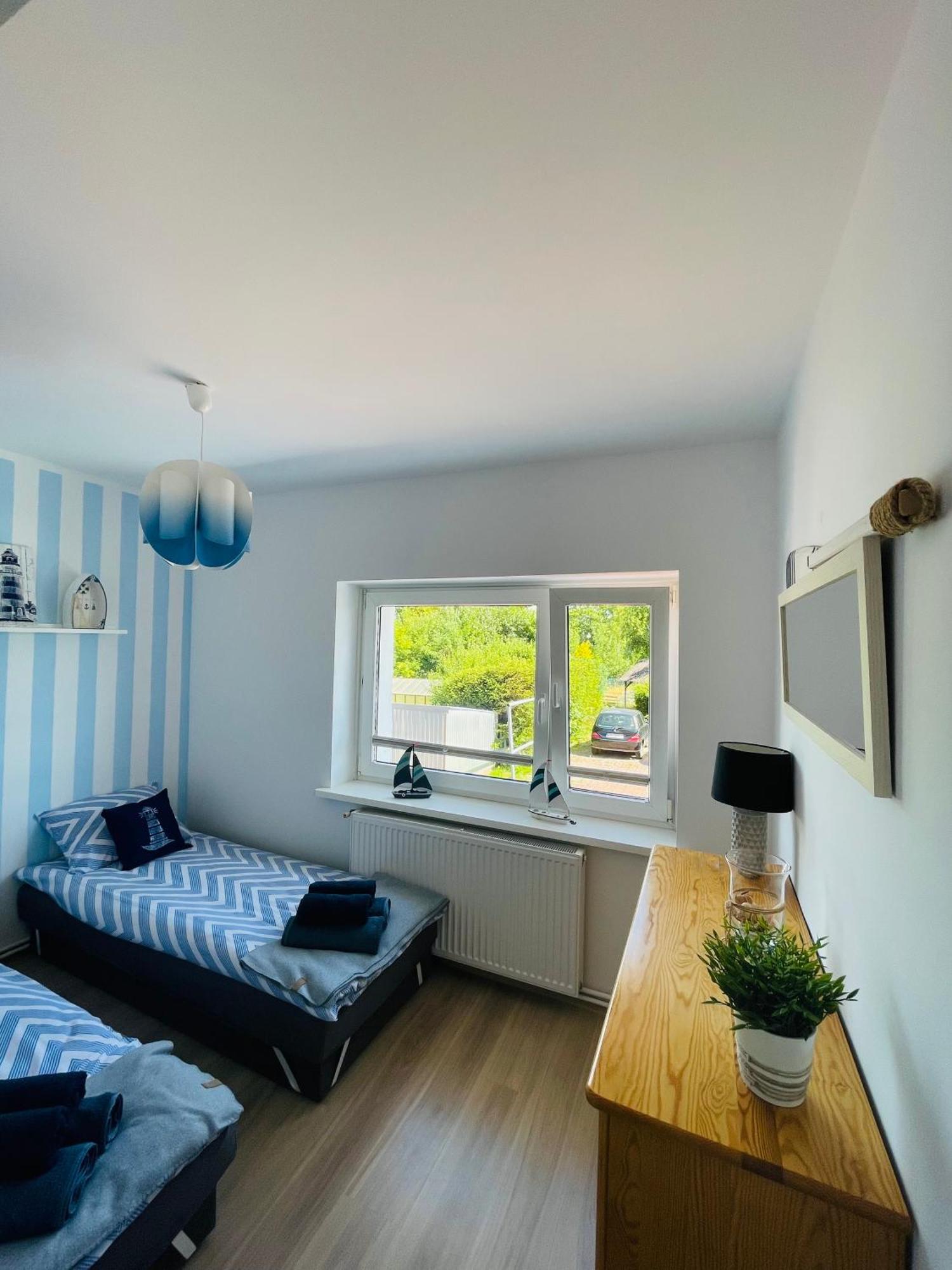 Apartament Morski Ярославец Экстерьер фото
