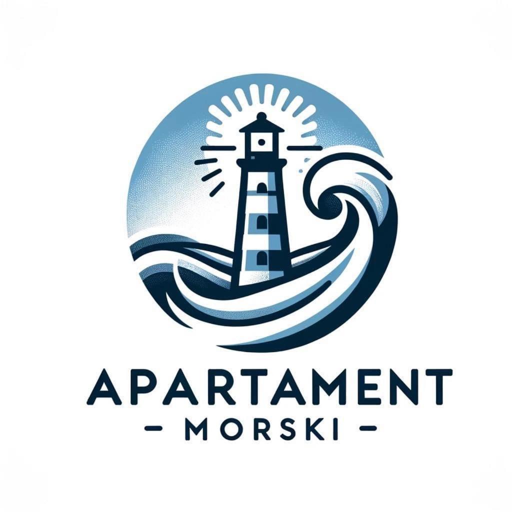 Apartament Morski Ярославец Экстерьер фото