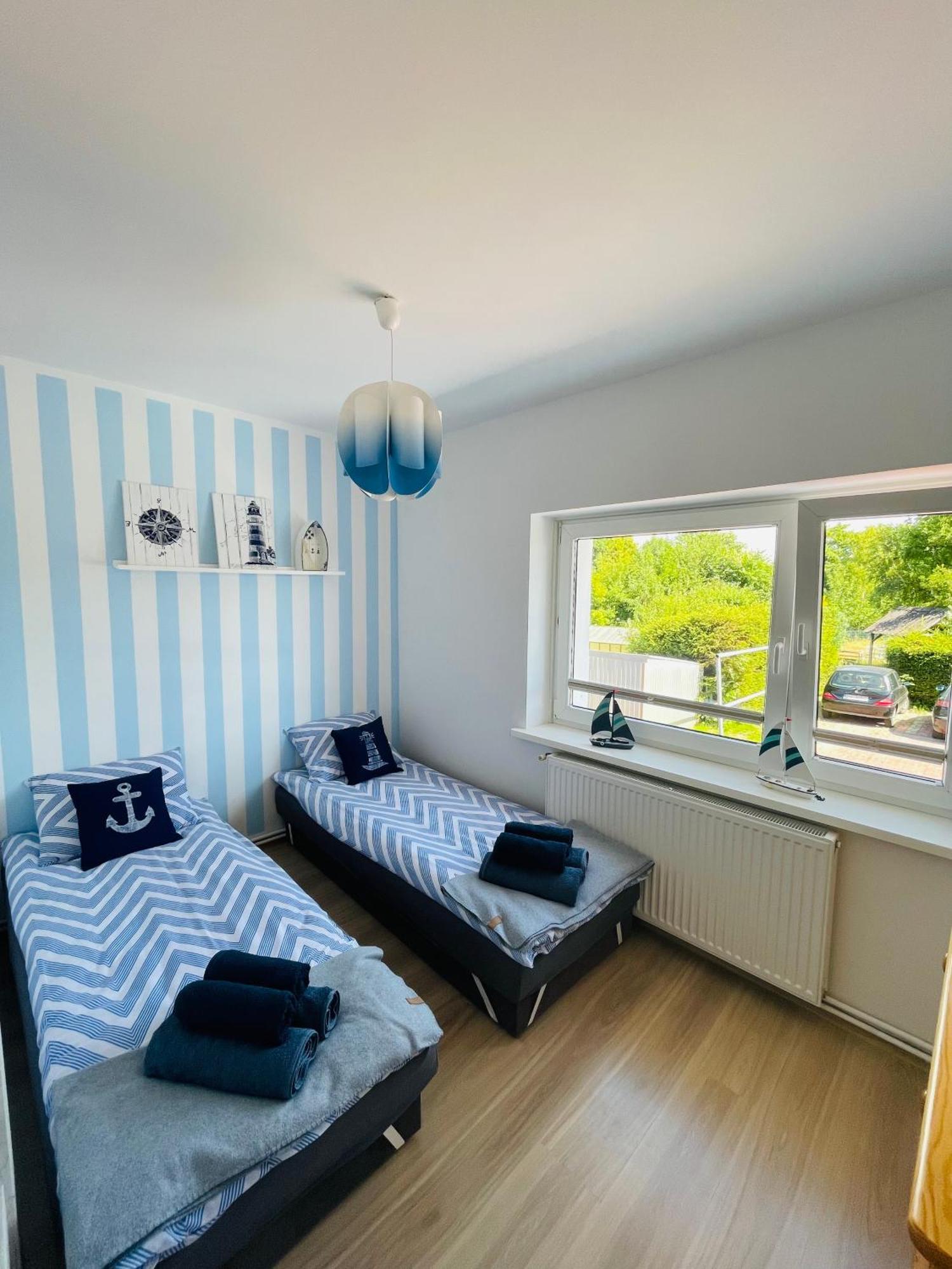 Apartament Morski Ярославец Экстерьер фото